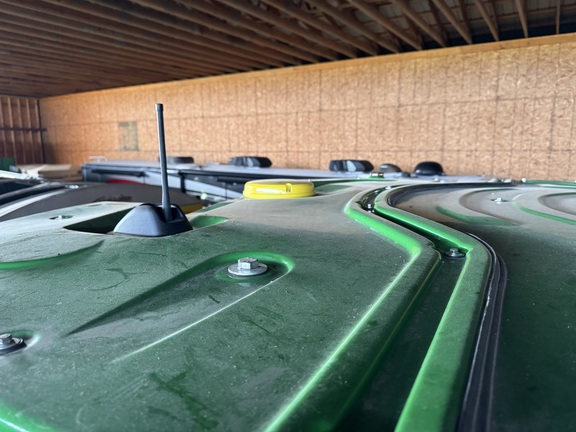 2023 John Deere X9 1000 - Photo13