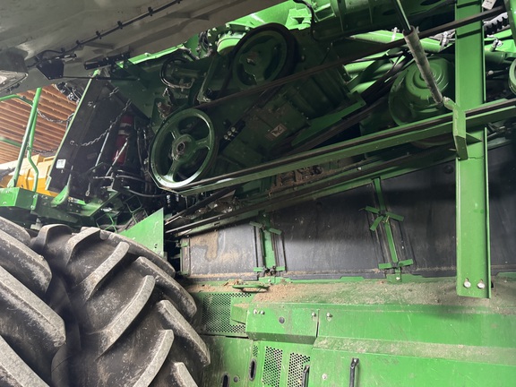 2023 John Deere X9 1000 - Photo9