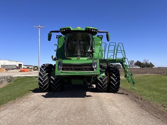 2023 John Deere X9 1000 - Photo8