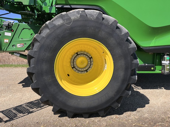 2023 John Deere X9 1000 - Photo9