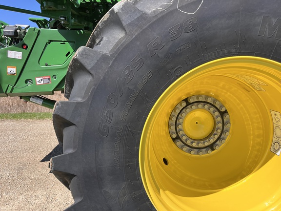 2023 John Deere X9 1000 - Photo10