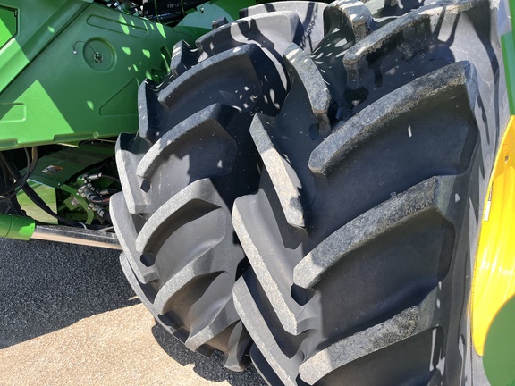 2023 John Deere X9 1000 - Photo11
