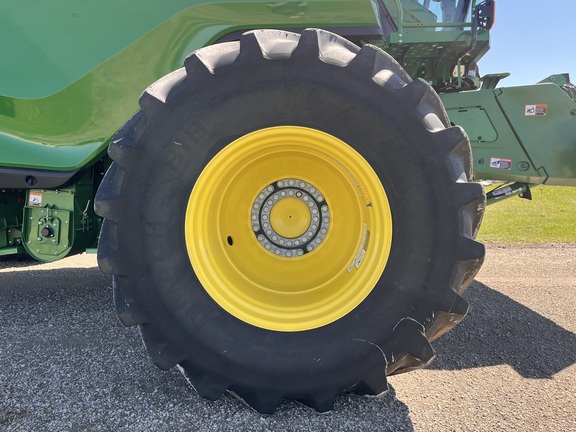 2023 John Deere X9 1000 - Photo12