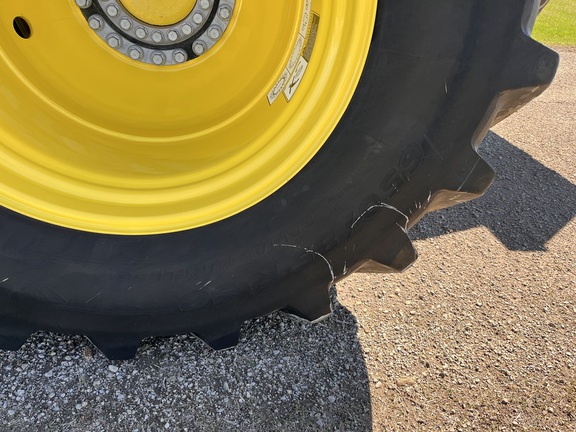 2023 John Deere X9 1000 - Photo13