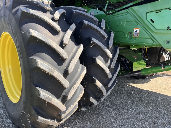 2023 John Deere X9 1000 - Photo14