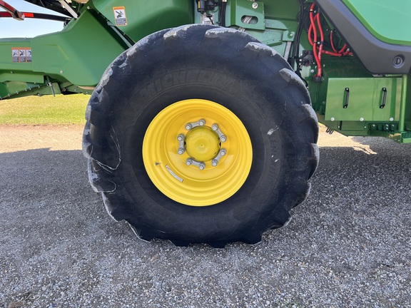 2023 John Deere X9 1000 - Photo15