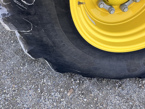 2023 John Deere X9 1000 - Photo16