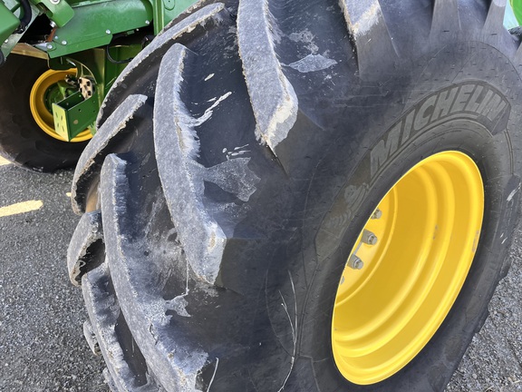 2023 John Deere X9 1000 - Photo17