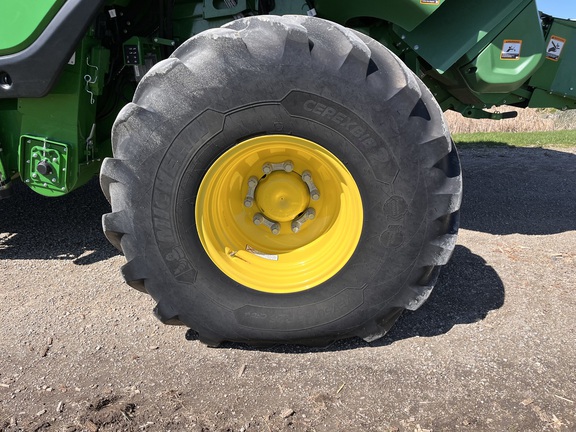 2023 John Deere X9 1000 - Photo18