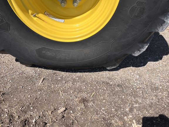 2023 John Deere X9 1000 - Photo19