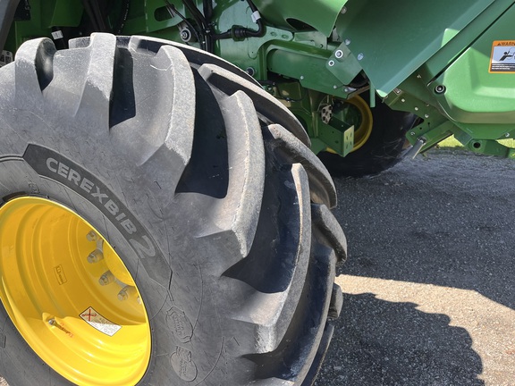 2023 John Deere X9 1000 - Photo20