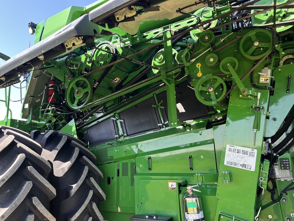 2023 John Deere X9 1000 - Photo22