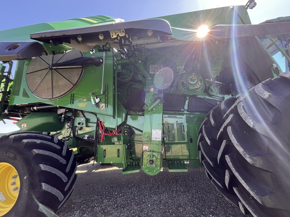 2023 John Deere X9 1000 - Photo24