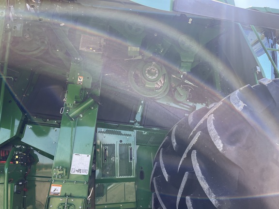 2023 John Deere X9 1000 - Photo25