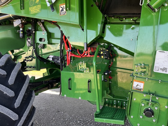 2023 John Deere X9 1000 - Photo27