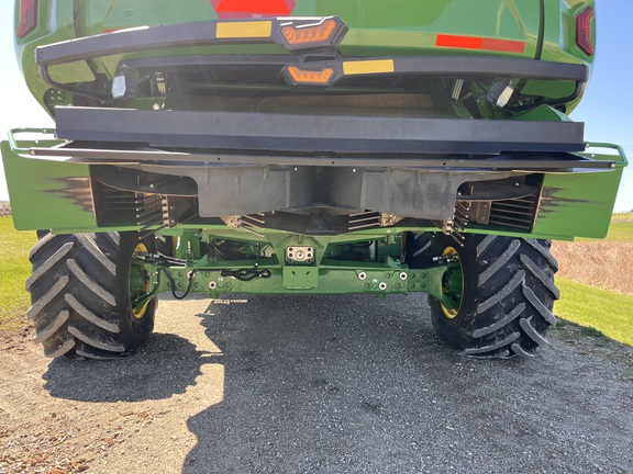 2023 John Deere X9 1000 - Photo28