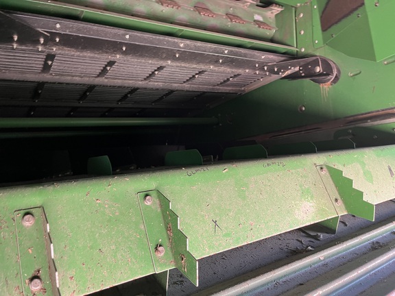 2023 John Deere X9 1000 - Photo29