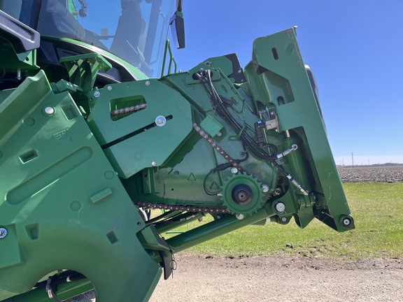 2023 John Deere X9 1000 - Photo31