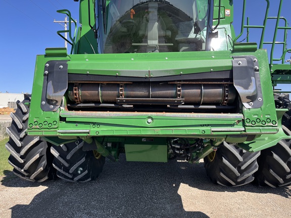 2023 John Deere X9 1000 - Photo30