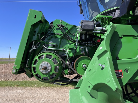 2023 John Deere X9 1000 - Photo32