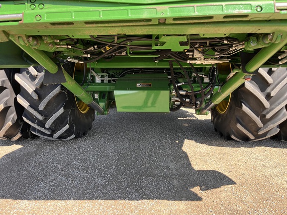2023 John Deere X9 1000 - Photo33