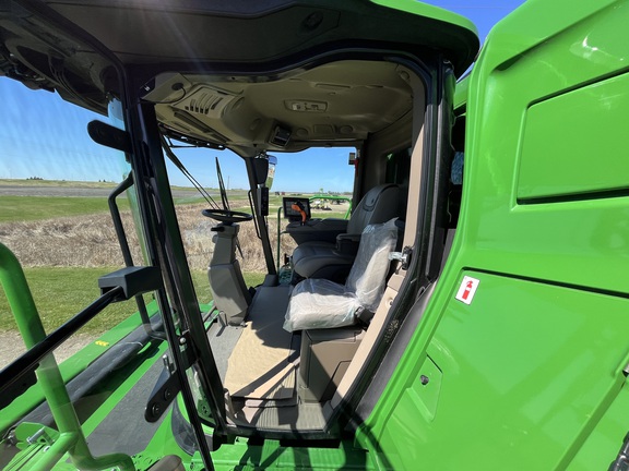 2023 John Deere X9 1000 - Photo34