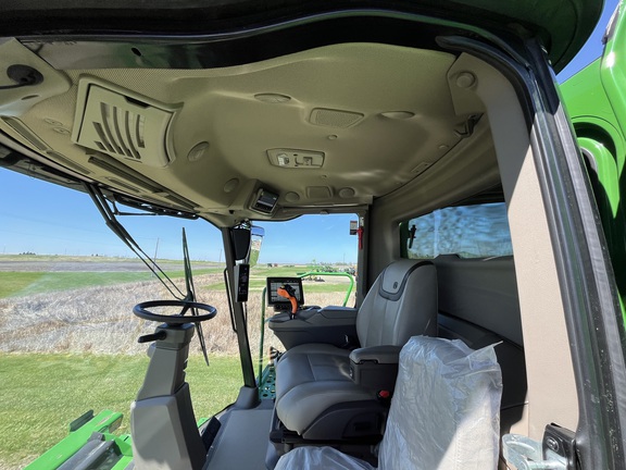 2023 John Deere X9 1000 - Photo35