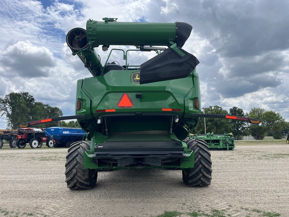 2023 John Deere X9 1000 - Photo4