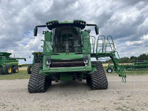 2023 John Deere X9 1000 - Photo8
