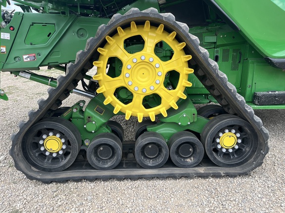 2023 John Deere X9 1000 - Photo9