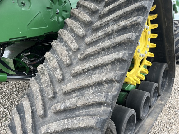 2023 John Deere X9 1000 - Photo11