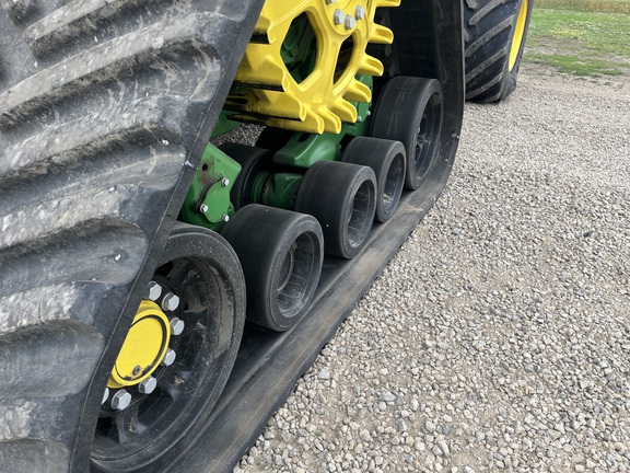2023 John Deere X9 1000 - Photo10