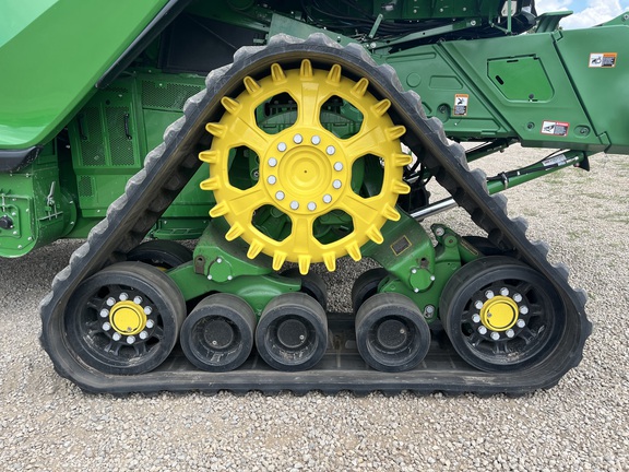 2023 John Deere X9 1000 - Photo12