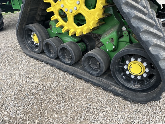 2023 John Deere X9 1000 - Photo13