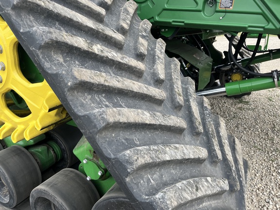 2023 John Deere X9 1000 - Photo14