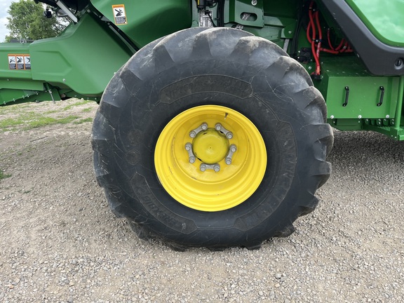 2023 John Deere X9 1000 - Photo15