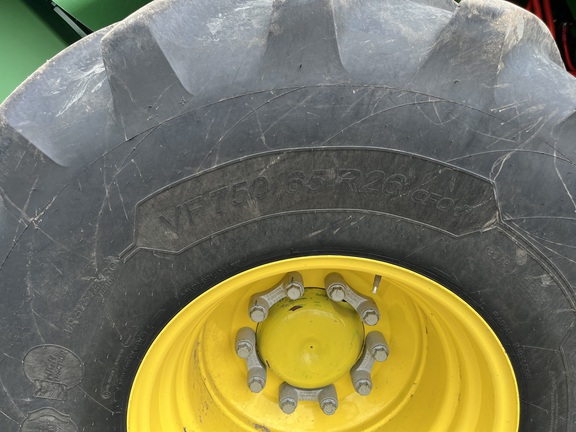 2023 John Deere X9 1000 - Photo16