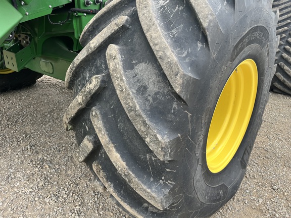 2023 John Deere X9 1000 - Photo17