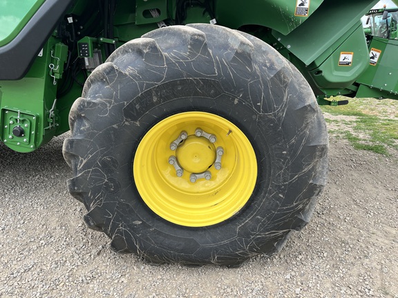2023 John Deere X9 1000 - Photo18