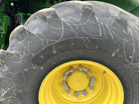 2023 John Deere X9 1000 - Photo19