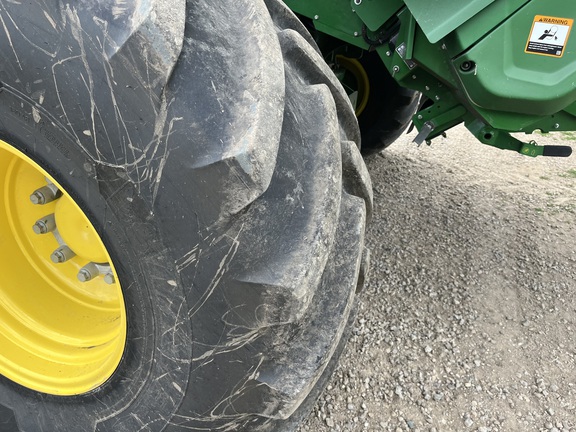 2023 John Deere X9 1000 - Photo20