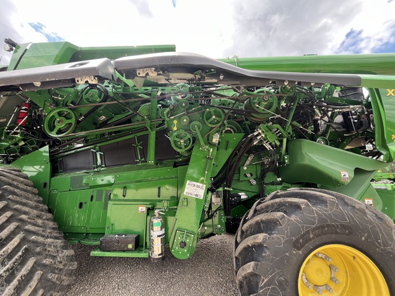 2023 John Deere X9 1000 - Photo21