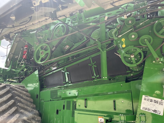 2023 John Deere X9 1000 - Photo22