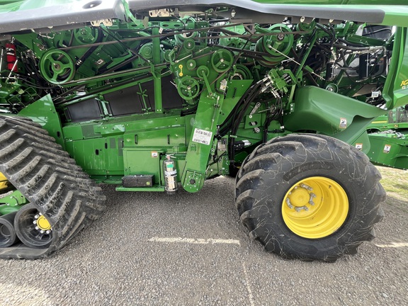 2023 John Deere X9 1000 - Photo24