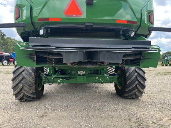 2023 John Deere X9 1000 - Photo25