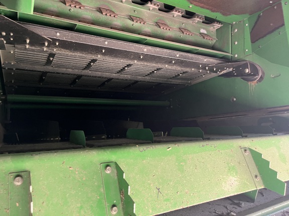 2023 John Deere X9 1000 - Photo26
