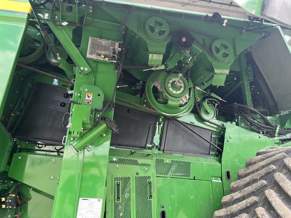2023 John Deere X9 1000 - Photo27