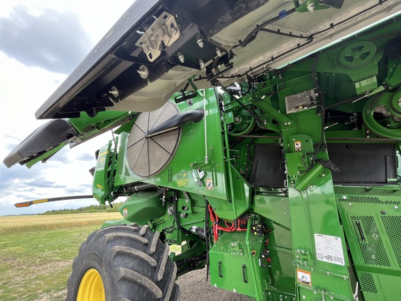 2023 John Deere X9 1000 - Photo28