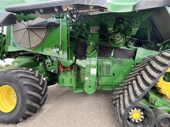 2023 John Deere X9 1000 - Photo29