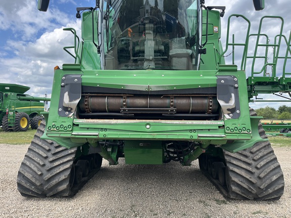 2023 John Deere X9 1000 - Photo30